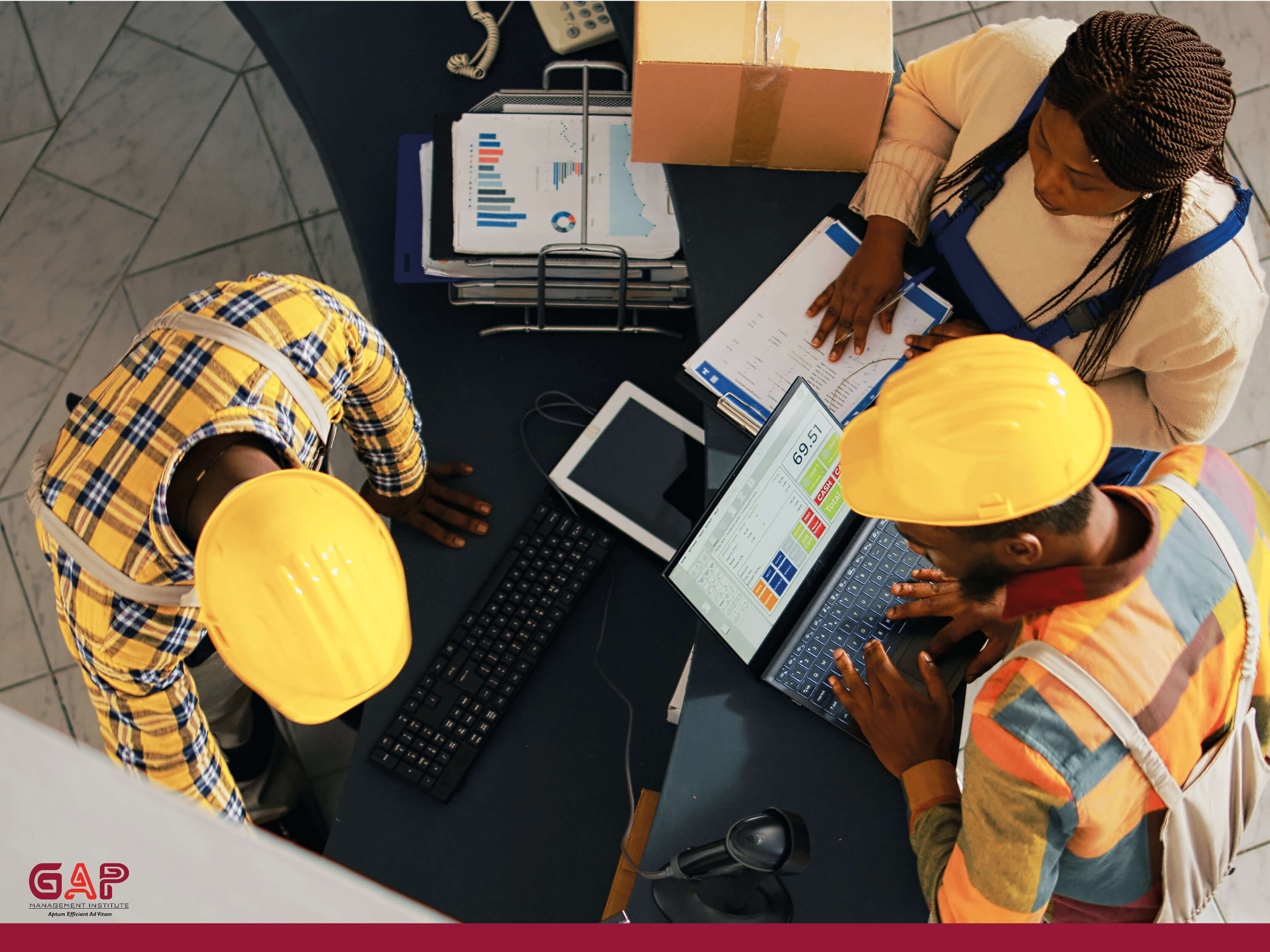 Strategic Logistics Planning and Management