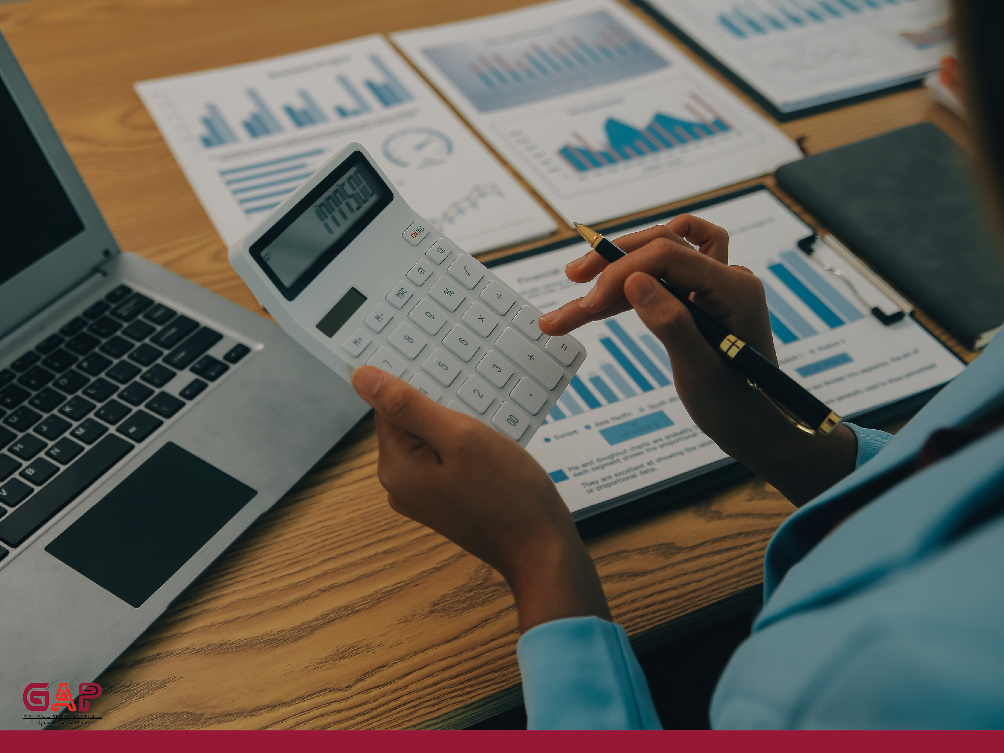Project Financial Analysis & Monitoring