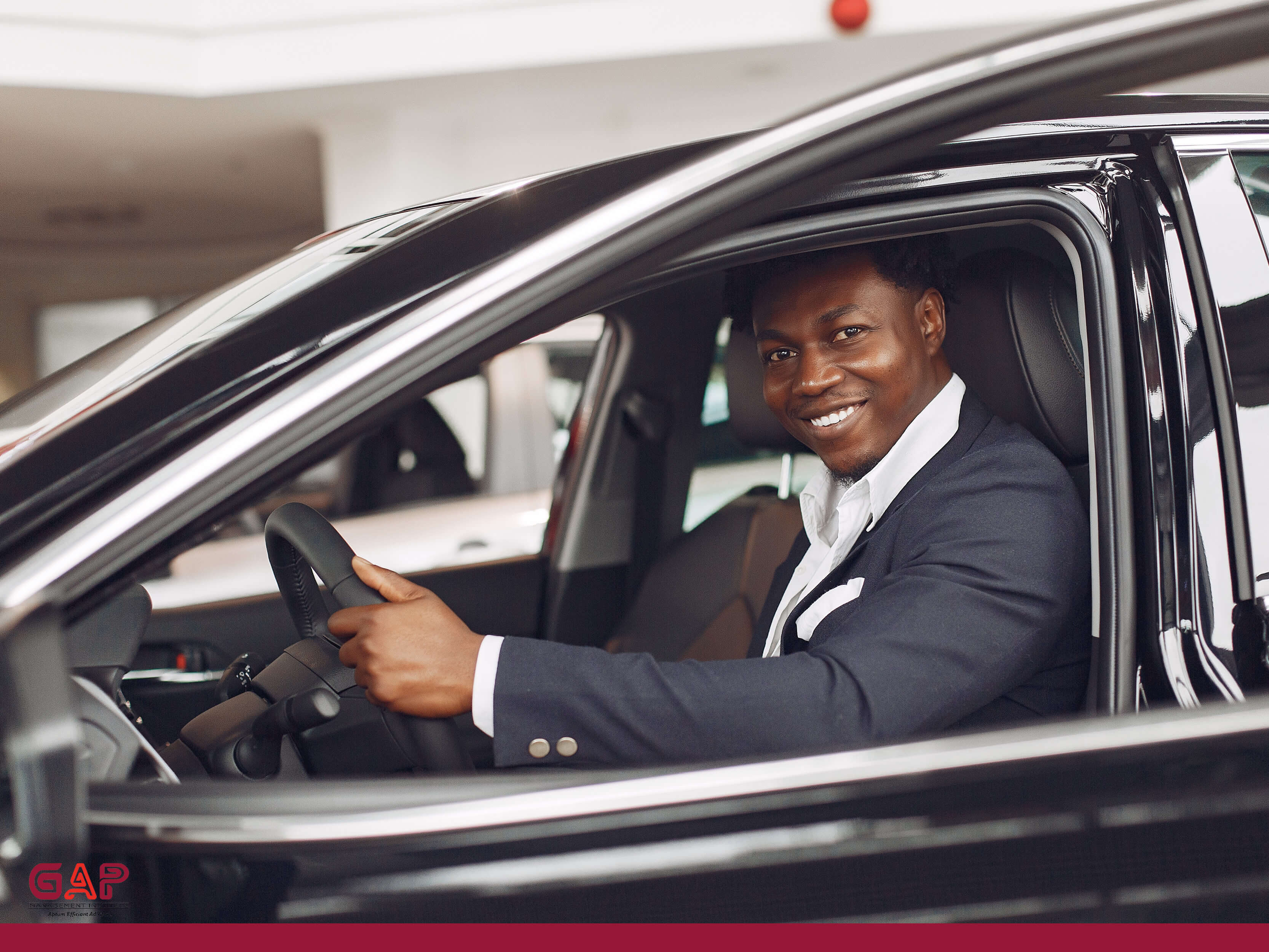 Driver's Ethics, Protocol & International Relations Management