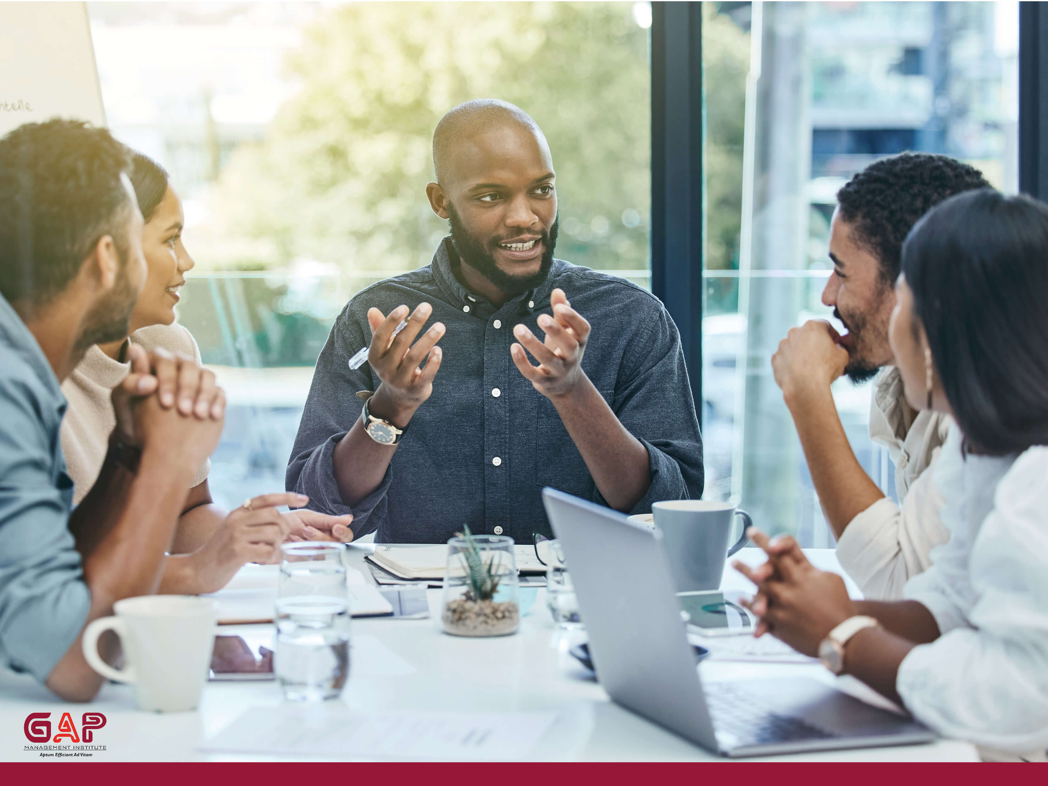 Strategic Performance Management & Evaluation