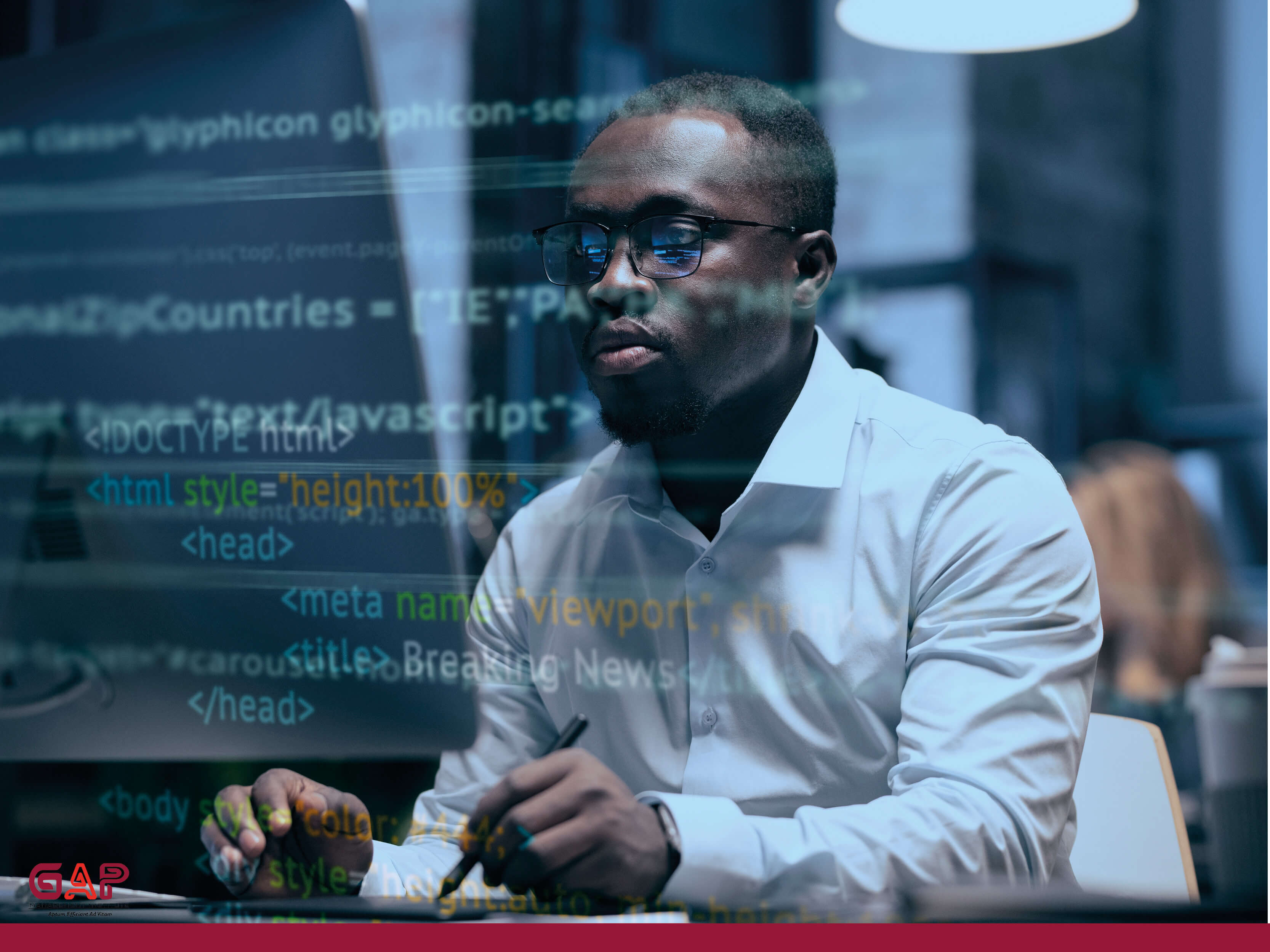 Data Management & Software Development