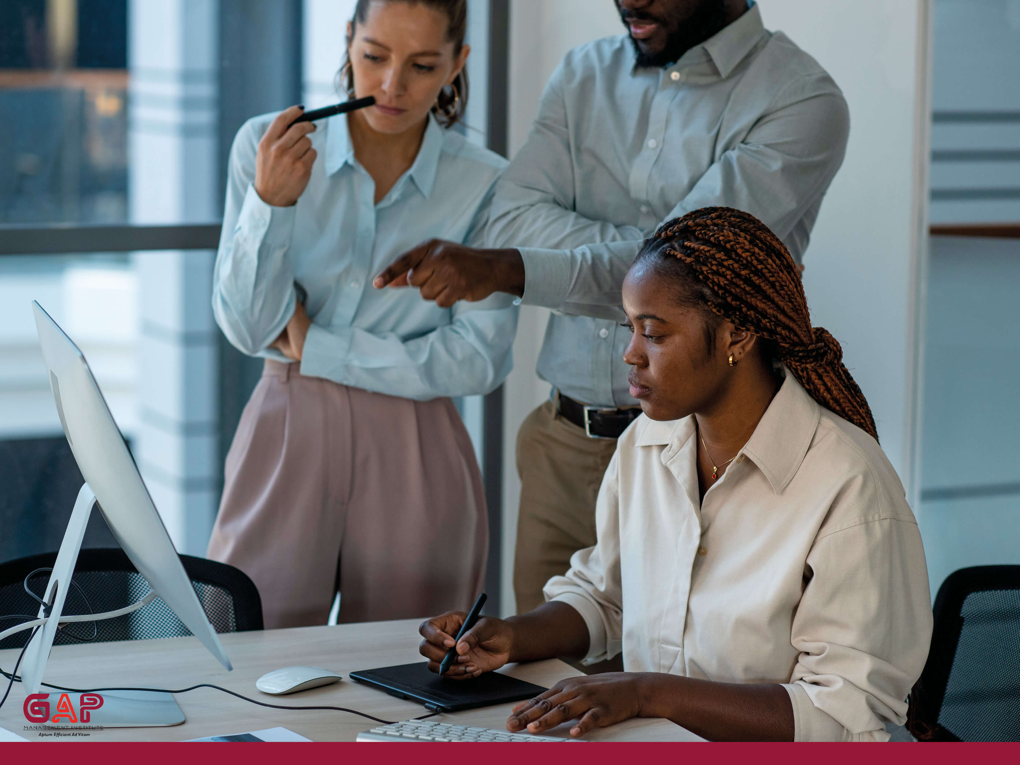 Personal Effectiveness & Administration Skills for Office Assistants & Front Officers