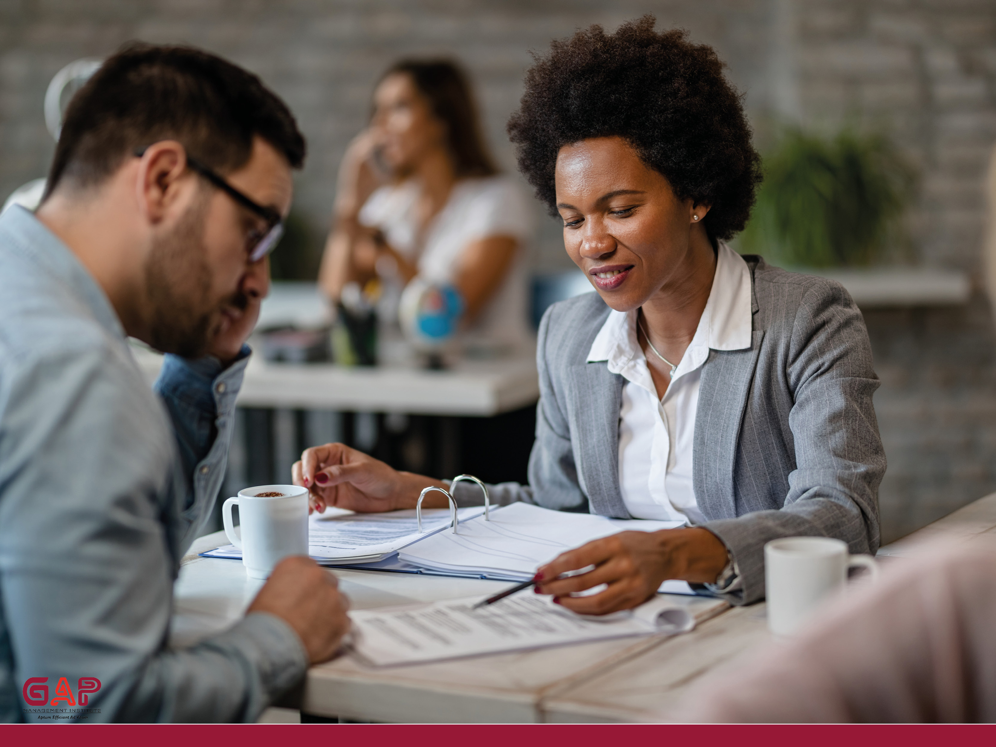 World Class HR: Performance Employee Management and Counseling