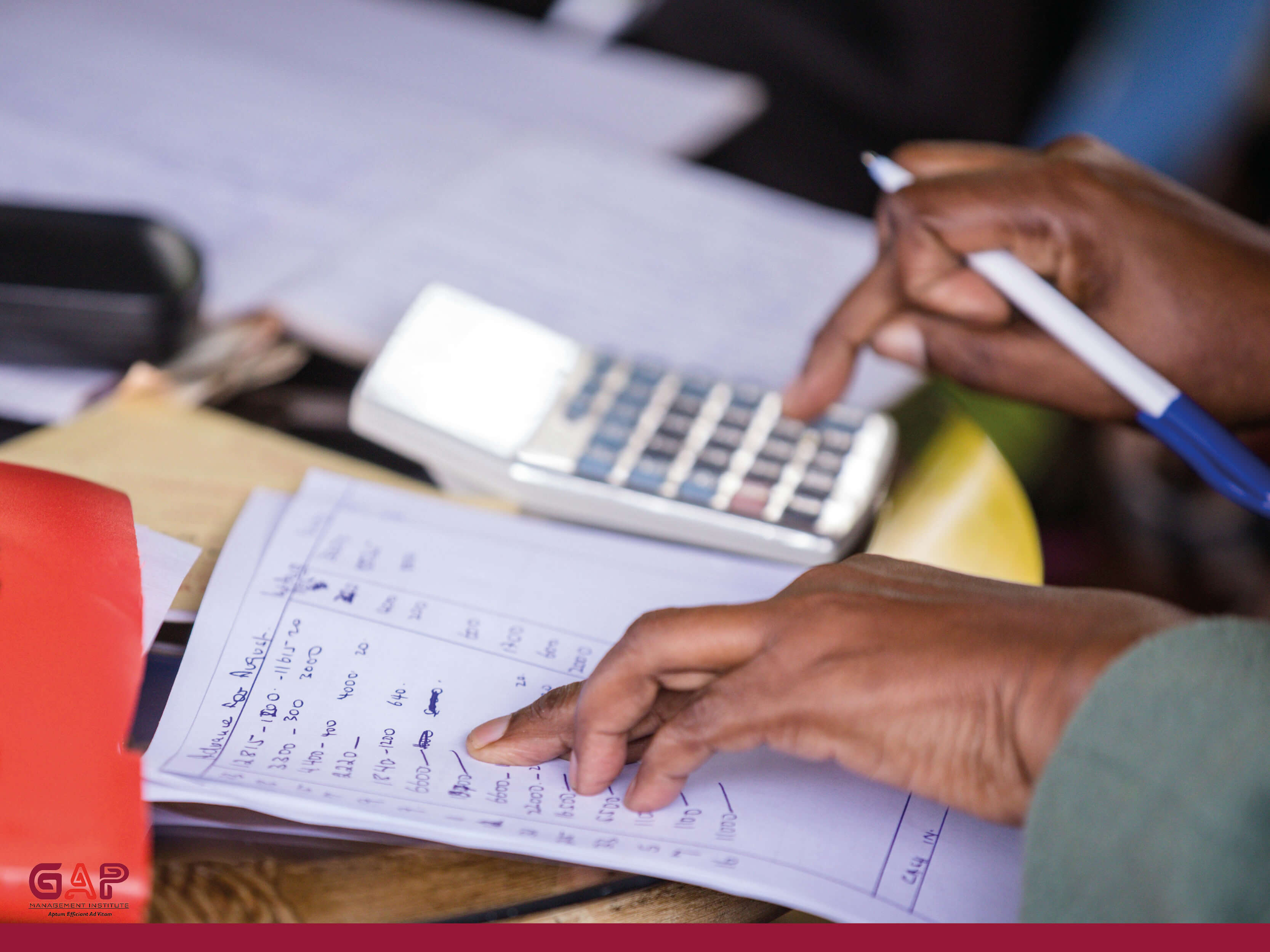 Effective Budgeting and Cost Control