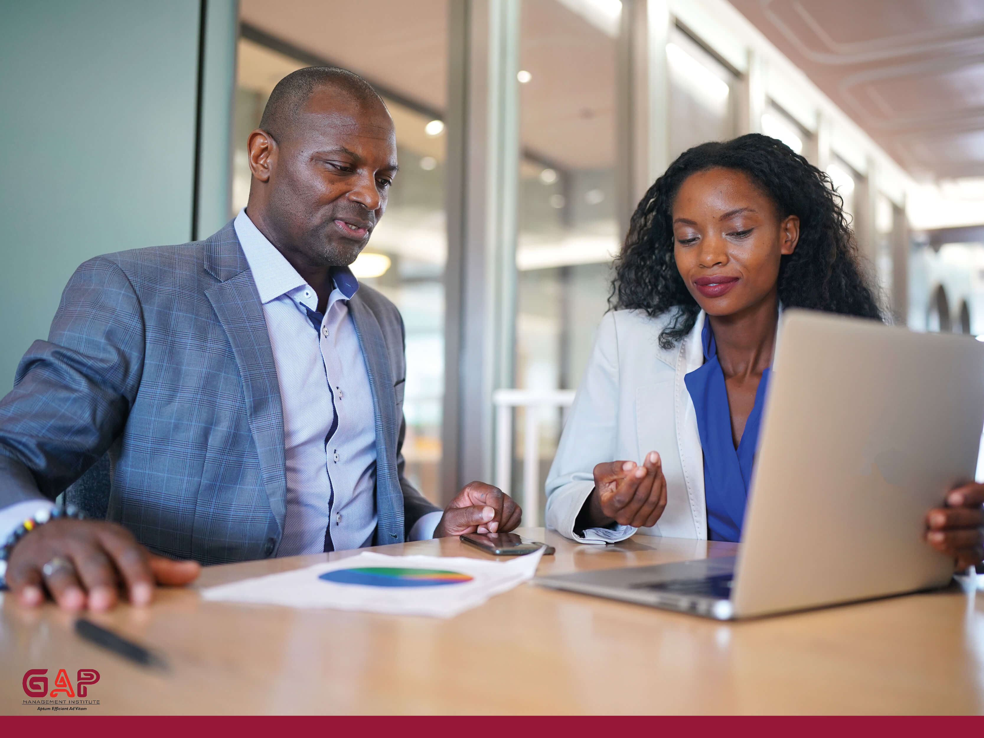 Financial Management Skills for Senior Managers & HR Professionals