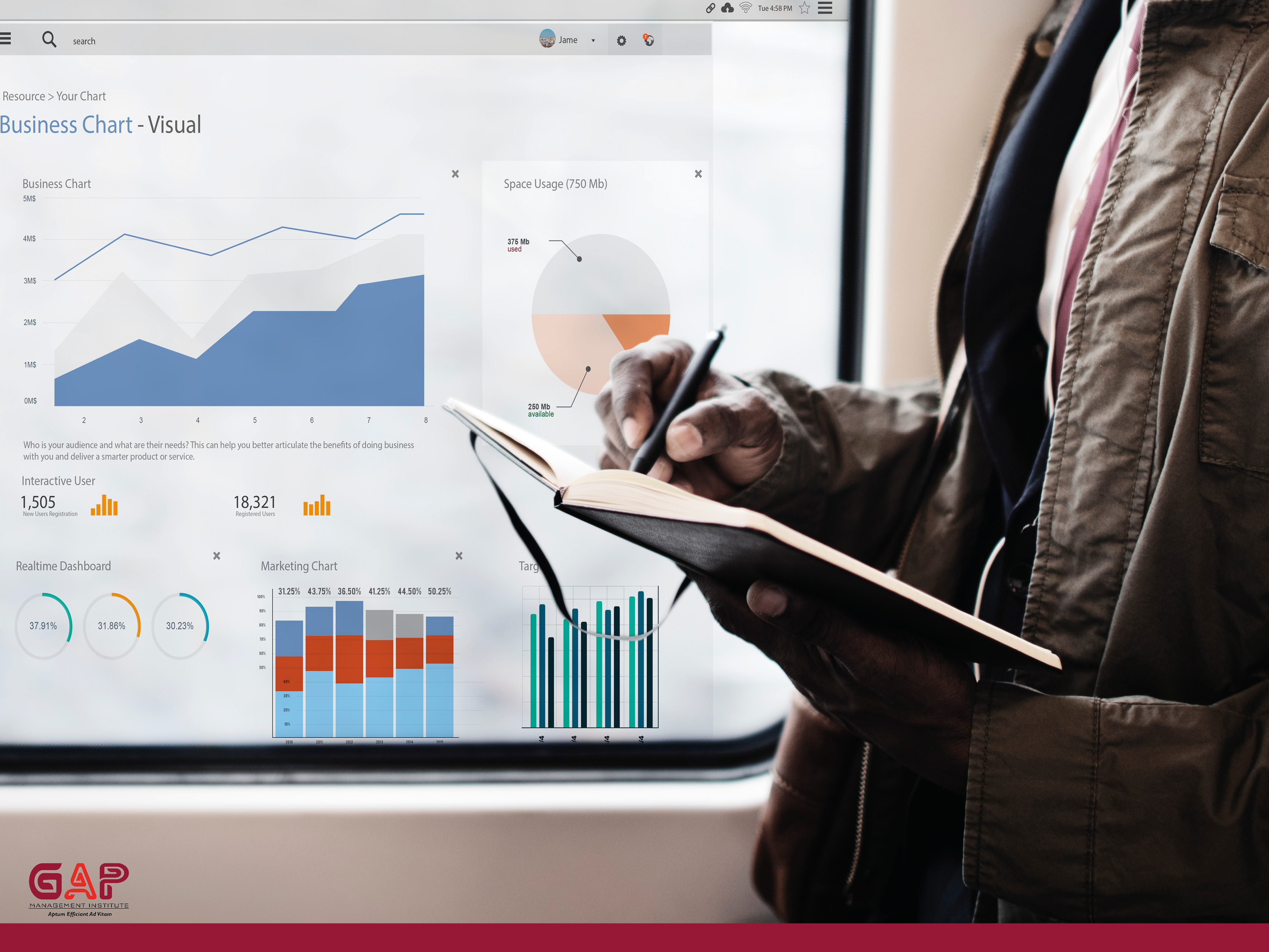 Cash Management Analysis, Modelling and Forecasting