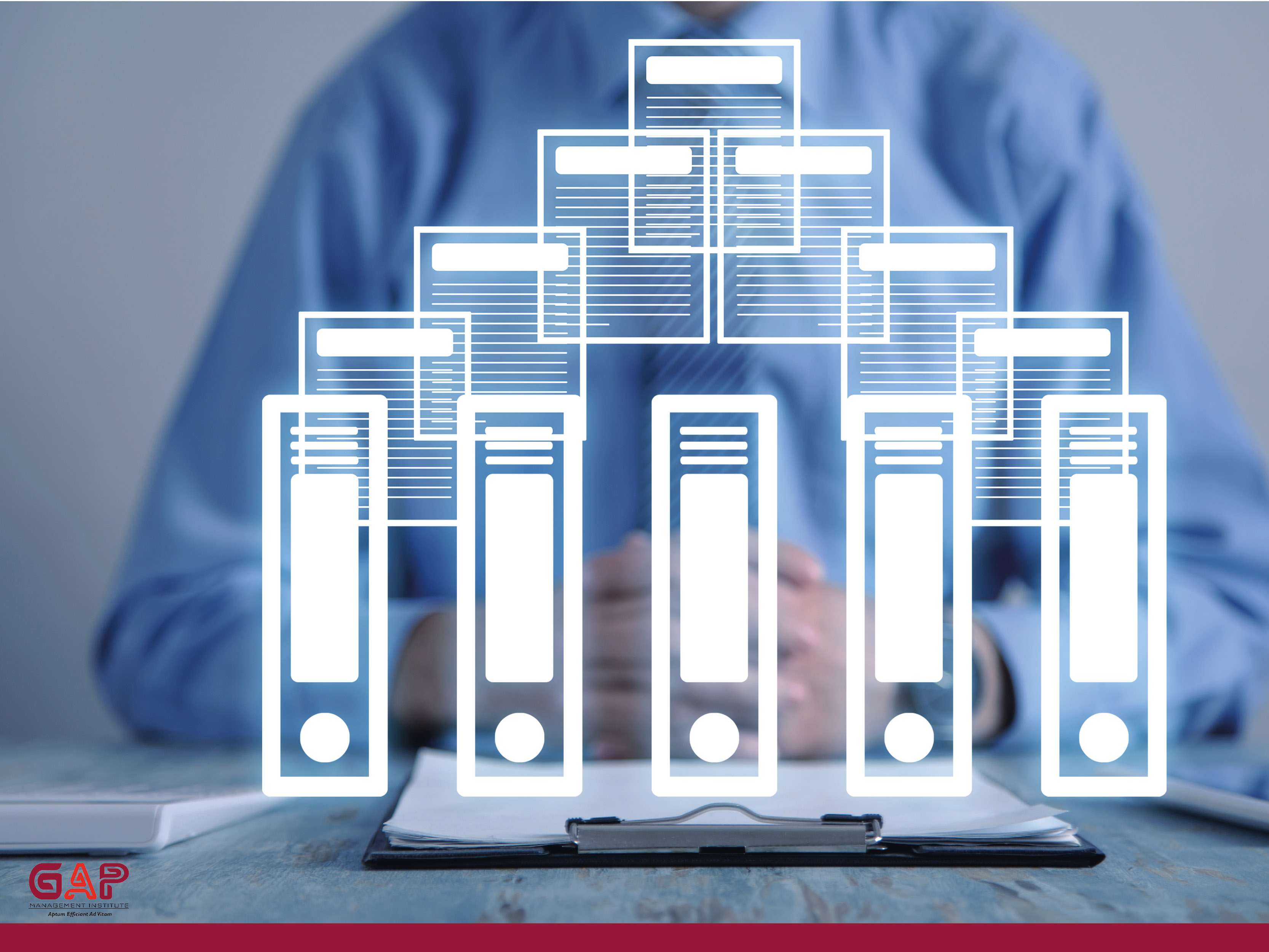 Electronic Records Documentation & Information Technology