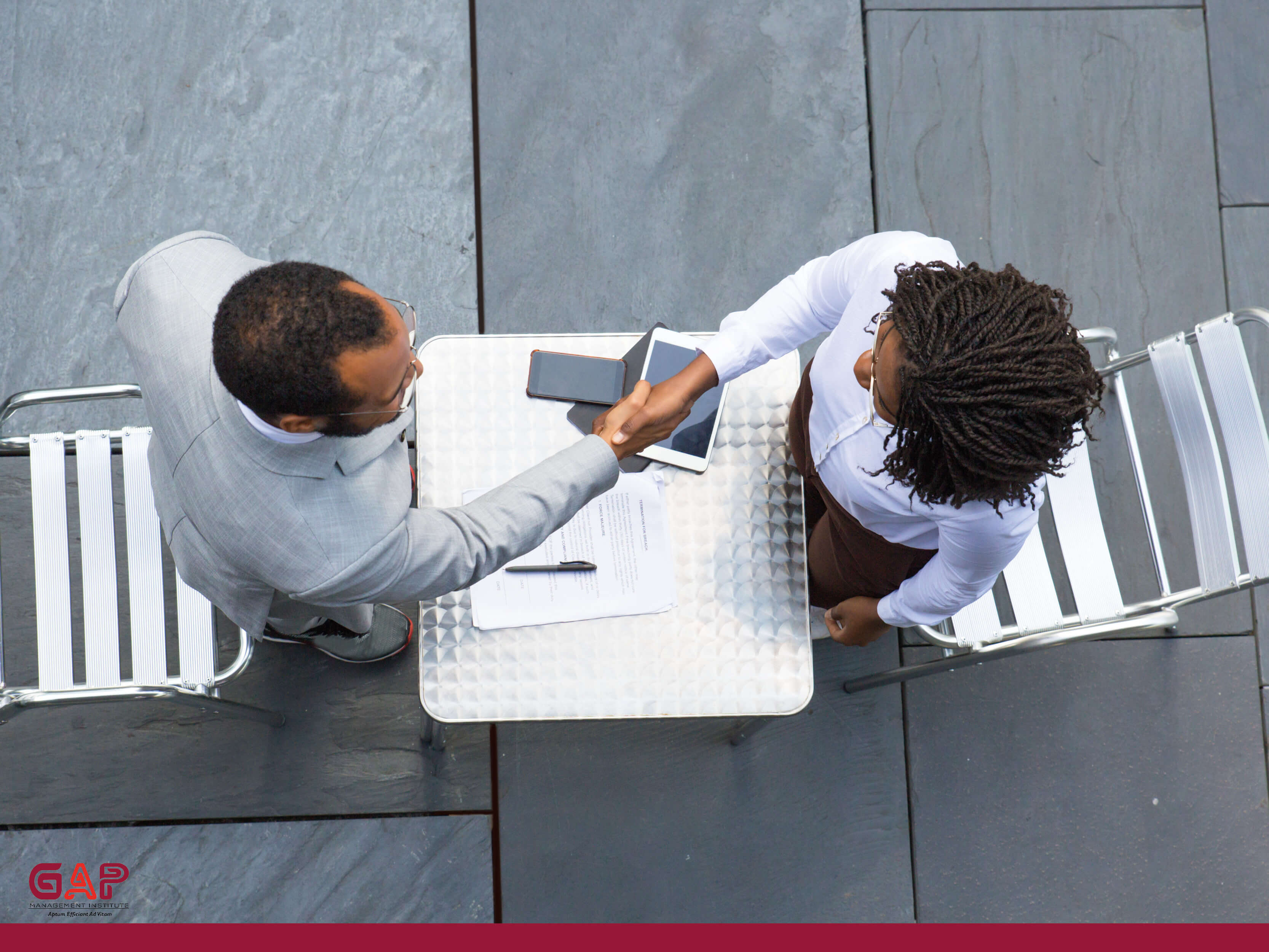 Contract Management and Negotiation Skills