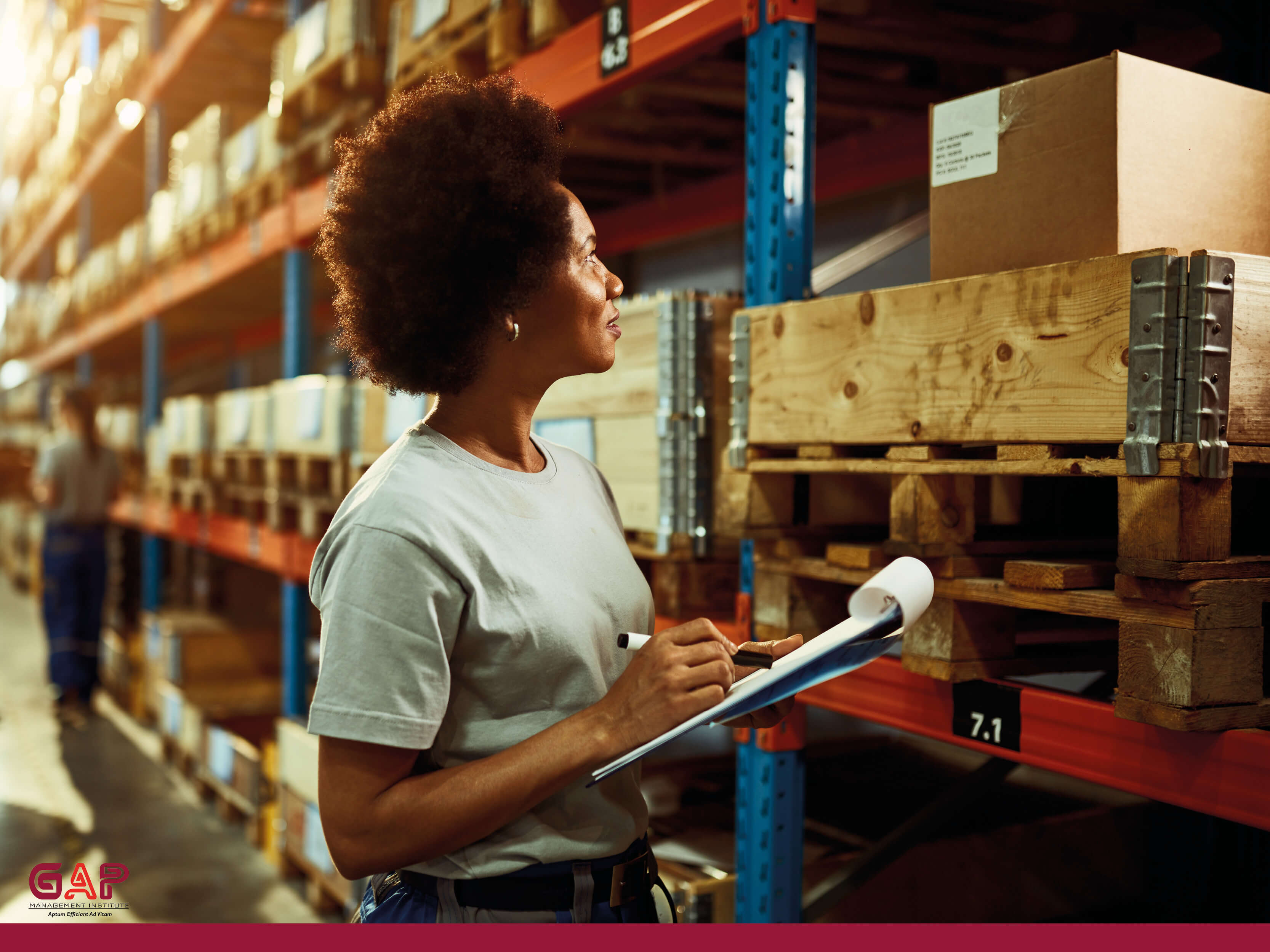 Best Practices in Stores Management and Inventory Control